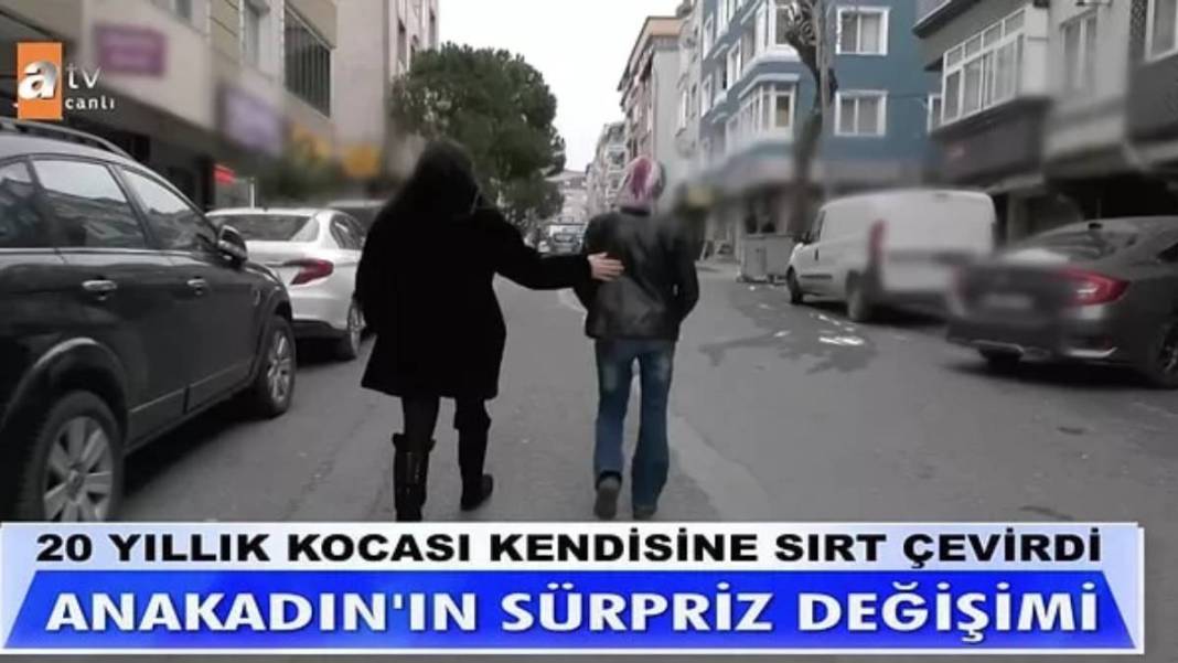 Yengem süslenip kocamı kandırdı demişti! Anakadın'dan görülmemiş intikam... Müge Anlı'daki son halini gören inanamadı 6